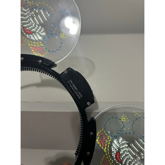 Disney Main Street Electrical Parade Headband *Retired* main image 4